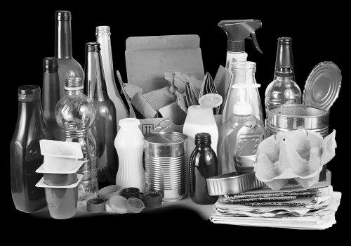 Electronic waste disposal services in Plumstead