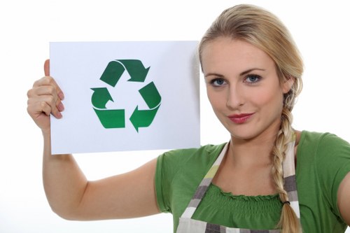 Comprehensive flat clearance process overview